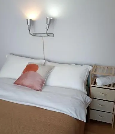 Apartament άνετο, φωτεινό και ήσυχο για οικογένεια ιθάκης - ιthakis 8 πυλαία *
